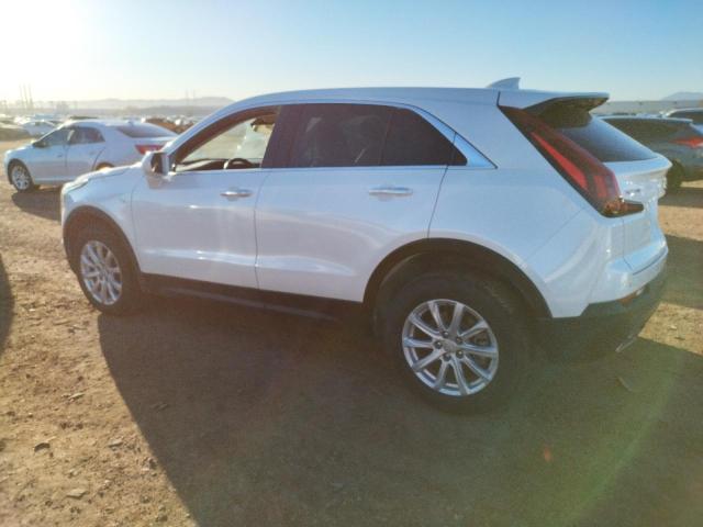 Aukcja sprzedaży 2021 Cadillac Xt4 Luxury, vin: 1GYAZAR46MF000913, numer aukcji: 39886103