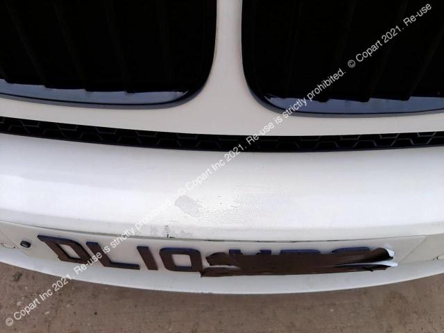 Aukcja sprzedaży 2010 Bmw X5 Xdrive3, vin: WBAZW420X0LL31867, numer aukcji: 39822053