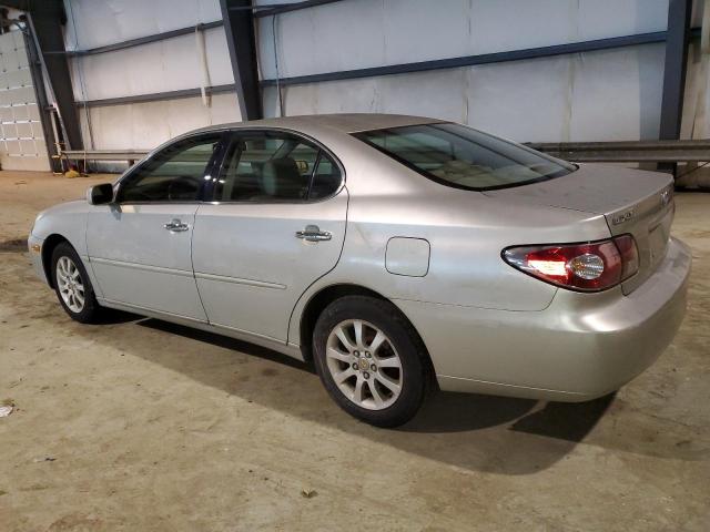 2002 Lexus Es 300 მანქანა იყიდება აუქციონზე, vin: JTHBF30G920013157, აუქციონის ნომერი: 39312093