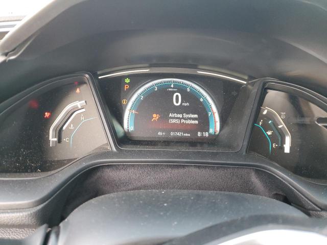 Aukcja sprzedaży 2021 Honda Civic Lx, vin: 2HGFC2F60MH504771, numer aukcji: 39359133