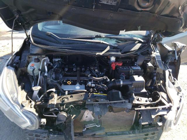 39749203 :رقم المزاد ، 3N1CN8EV5LL873237 vin ، 2020 Nissan Versa Sv مزاد بيع