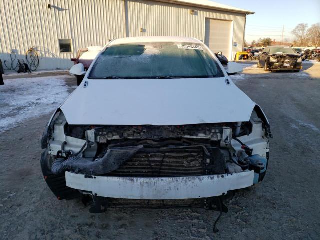 Продажа на аукционе авто 2012 Buick Regal Premium, vin: 2G4GS5EV9C9213707, номер лота: 38345443