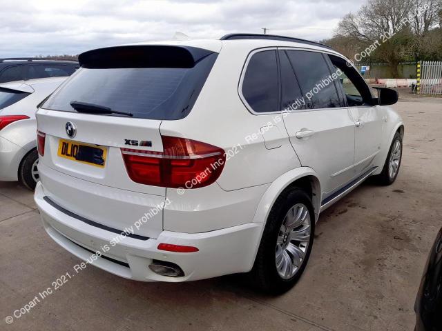 Aukcja sprzedaży 2010 Bmw X5 Xdrive3, vin: WBAZW420X0LL31867, numer aukcji: 39822053