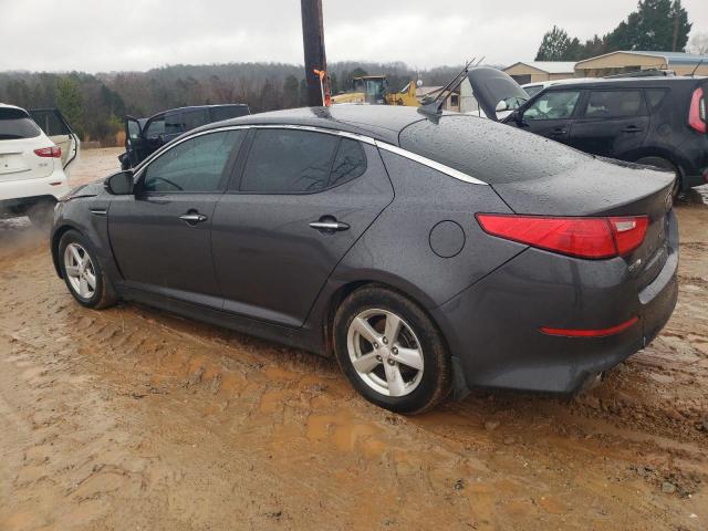 39716153 :رقم المزاد ، 5XXGM4A78FG438598 vin ، 2015 Kia Optima Lx مزاد بيع