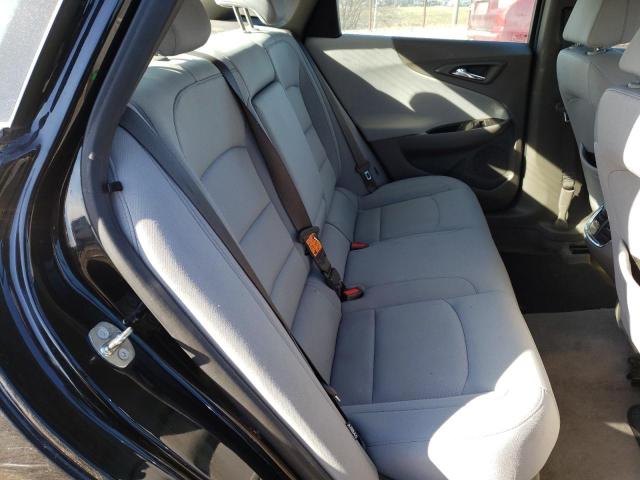 Продаж на аукціоні авто 2016 Chevrolet Malibu Lt, vin: 1G1ZE5ST6GF177522, номер лоту: 39647973