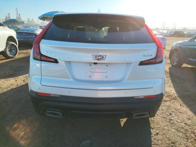 Aukcja sprzedaży 2021 Cadillac Xt4 Luxury, vin: 1GYAZAR46MF000913, numer aukcji: 39886103