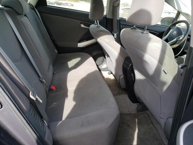 Aukcja sprzedaży 2013 Toyota Prius, vin: JTDKN3DU7D5687785, numer aukcji: 38535463