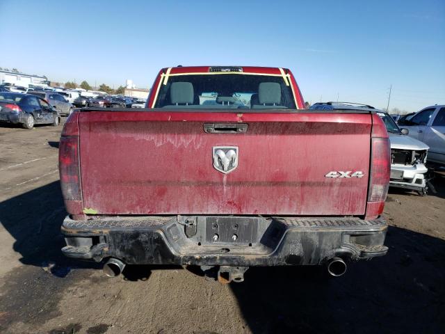 Продаж на аукціоні авто 2015 Ram 1500 St, vin: 1C6RR7KT5FS502407, номер лоту: 39341023