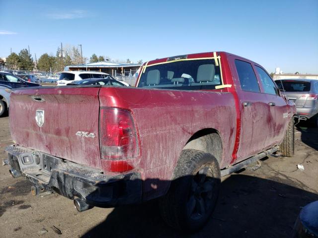 Продаж на аукціоні авто 2015 Ram 1500 St, vin: 1C6RR7KT5FS502407, номер лоту: 39341023