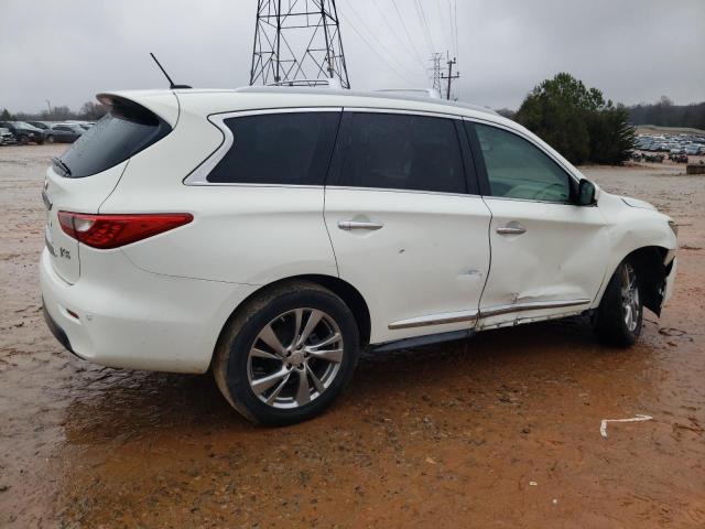 Продаж на аукціоні авто 2013 Infiniti Jx35, vin: 5N1AL0MN7DC325312, номер лоту: 39233423