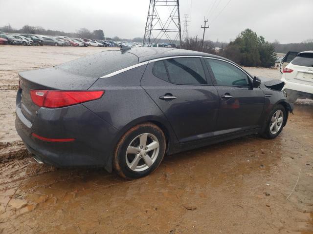 39716153 :رقم المزاد ، 5XXGM4A78FG438598 vin ، 2015 Kia Optima Lx مزاد بيع