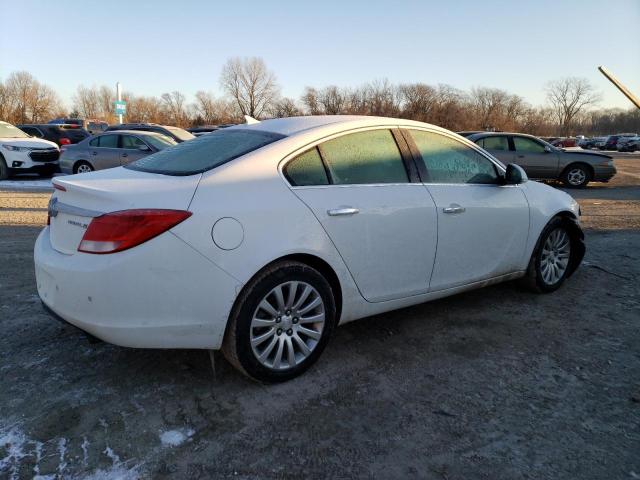 Продажа на аукционе авто 2012 Buick Regal Premium, vin: 2G4GS5EV9C9213707, номер лота: 38345443