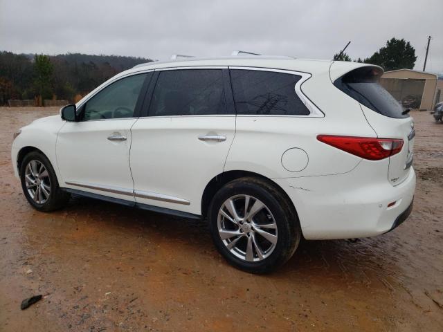 Продаж на аукціоні авто 2013 Infiniti Jx35, vin: 5N1AL0MN7DC325312, номер лоту: 39233423