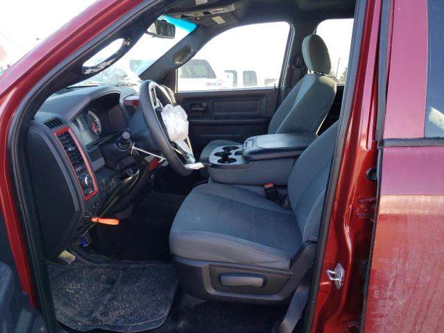 Продаж на аукціоні авто 2015 Ram 1500 St, vin: 1C6RR7KT5FS502407, номер лоту: 39341023