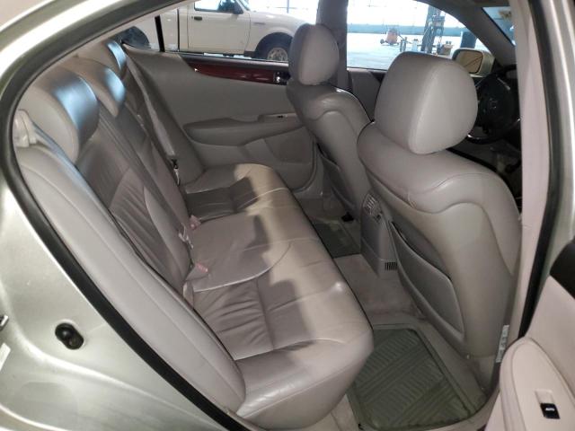 2002 Lexus Es 300 მანქანა იყიდება აუქციონზე, vin: JTHBF30G920013157, აუქციონის ნომერი: 39312093