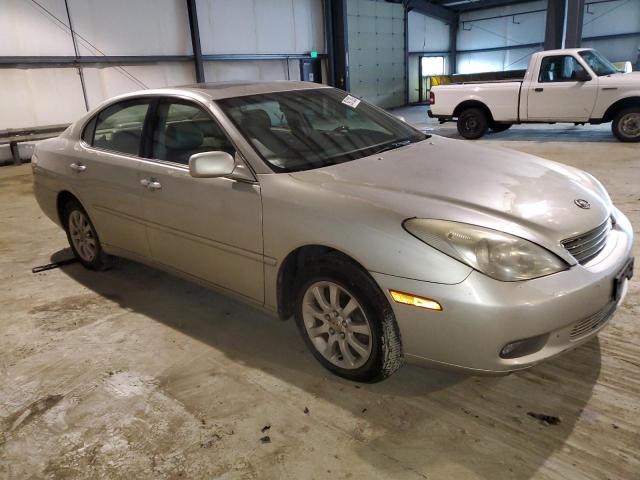 2002 Lexus Es 300 მანქანა იყიდება აუქციონზე, vin: JTHBF30G920013157, აუქციონის ნომერი: 39312093