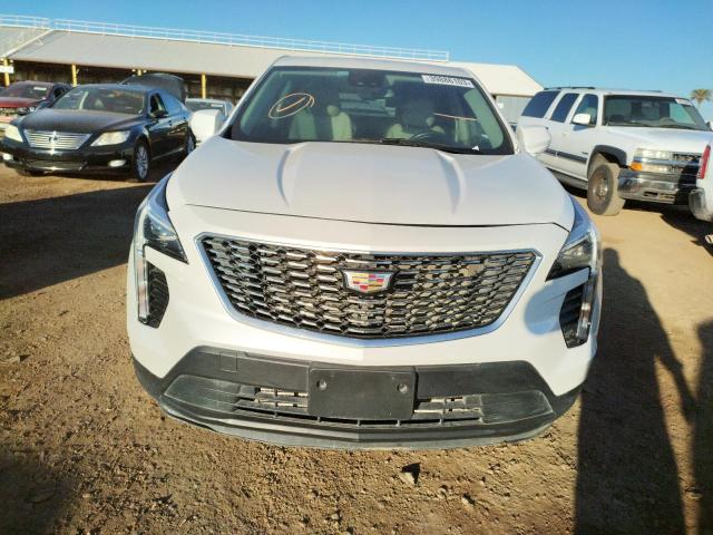 Aukcja sprzedaży 2021 Cadillac Xt4 Luxury, vin: 1GYAZAR46MF000913, numer aukcji: 39886103