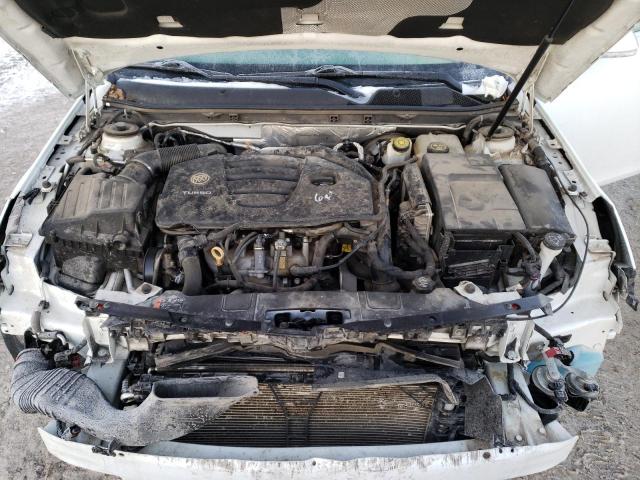 Продажа на аукционе авто 2012 Buick Regal Premium, vin: 2G4GS5EV9C9213707, номер лота: 38345443