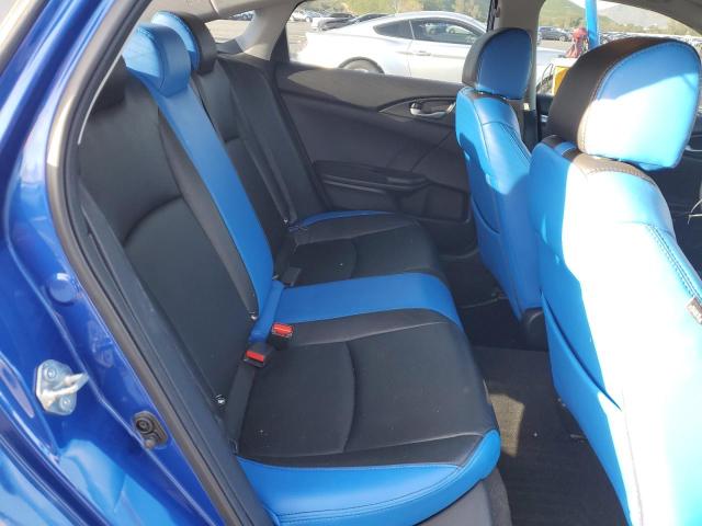 Aukcja sprzedaży 2021 Honda Civic Lx, vin: 2HGFC2F60MH504771, numer aukcji: 39359133