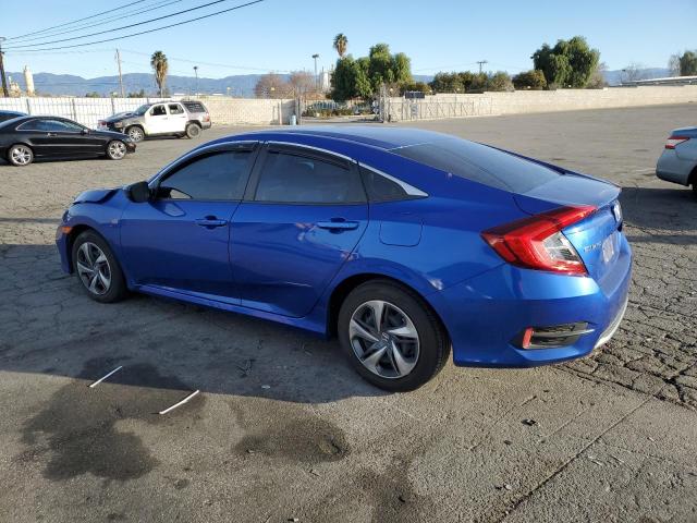 Aukcja sprzedaży 2021 Honda Civic Lx, vin: 2HGFC2F60MH504771, numer aukcji: 39359133