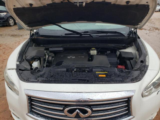 Продаж на аукціоні авто 2013 Infiniti Jx35, vin: 5N1AL0MN7DC325312, номер лоту: 39233423