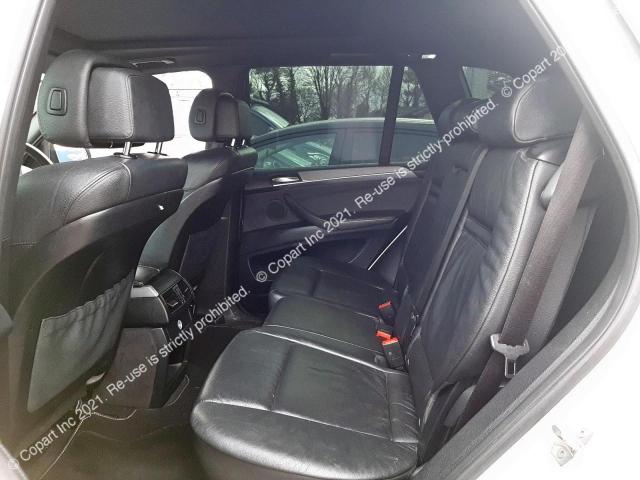 Aukcja sprzedaży 2010 Bmw X5 Xdrive3, vin: WBAZW420X0LL31867, numer aukcji: 39822053