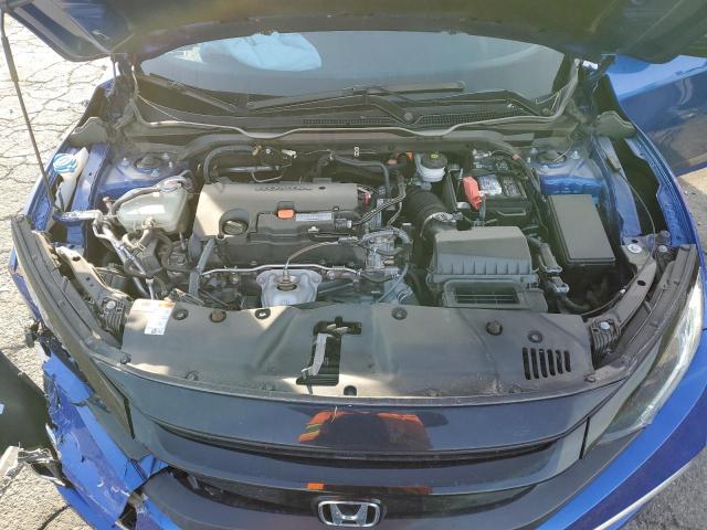 Aukcja sprzedaży 2021 Honda Civic Lx, vin: 2HGFC2F60MH504771, numer aukcji: 39359133