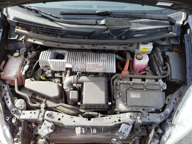 Aukcja sprzedaży 2013 Toyota Prius, vin: JTDKN3DU7D5687785, numer aukcji: 38535463