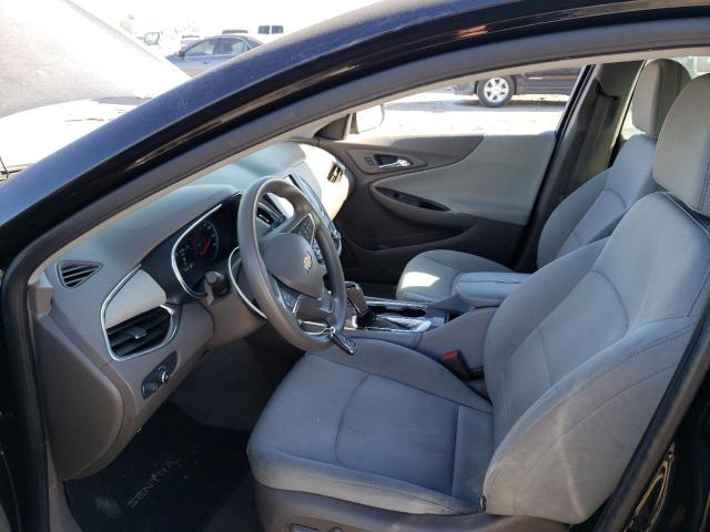 Продаж на аукціоні авто 2016 Chevrolet Malibu Lt, vin: 1G1ZE5ST6GF177522, номер лоту: 39647973
