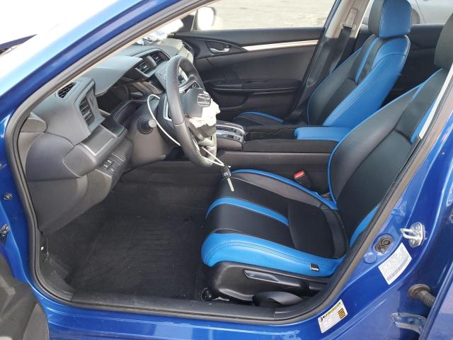 Aukcja sprzedaży 2021 Honda Civic Lx, vin: 2HGFC2F60MH504771, numer aukcji: 39359133