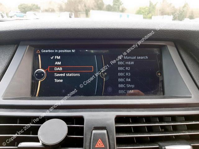 Aukcja sprzedaży 2010 Bmw X5 Xdrive3, vin: WBAZW420X0LL31867, numer aukcji: 39822053