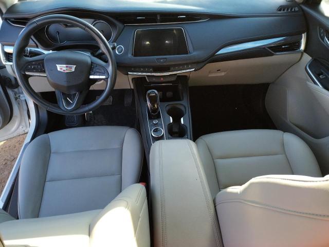 Aukcja sprzedaży 2021 Cadillac Xt4 Luxury, vin: 1GYAZAR46MF000913, numer aukcji: 39886103