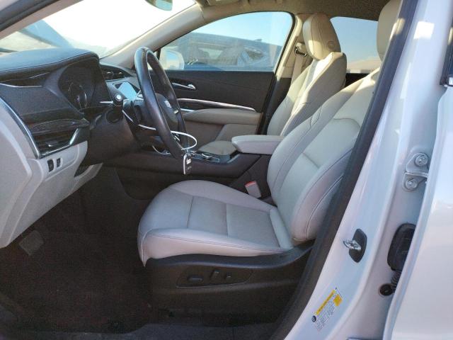Aukcja sprzedaży 2021 Cadillac Xt4 Luxury, vin: 1GYAZAR46MF000913, numer aukcji: 39886103