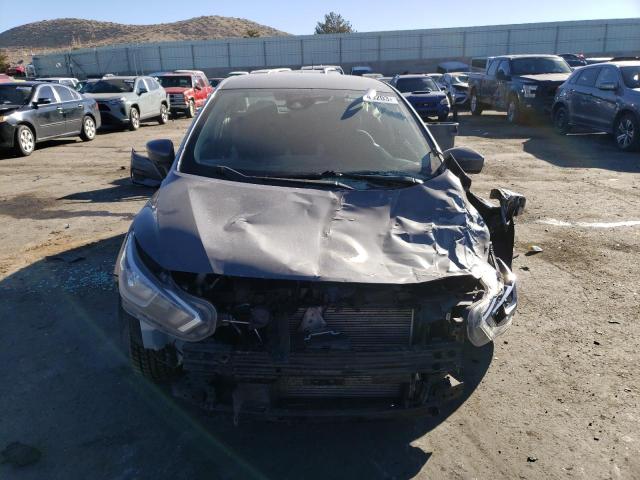 39749203 :رقم المزاد ، 3N1CN8EV5LL873237 vin ، 2020 Nissan Versa Sv مزاد بيع