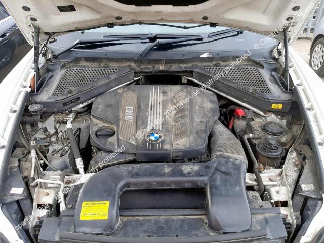 Aukcja sprzedaży 2010 Bmw X5 Xdrive3, vin: WBAZW420X0LL31867, numer aukcji: 39822053