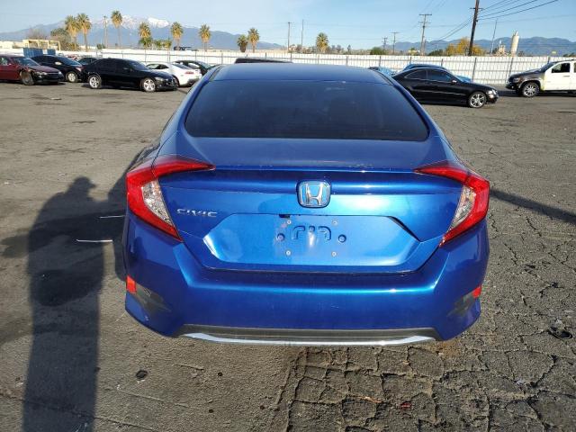 Aukcja sprzedaży 2021 Honda Civic Lx, vin: 2HGFC2F60MH504771, numer aukcji: 39359133