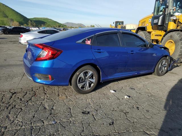 Aukcja sprzedaży 2021 Honda Civic Lx, vin: 2HGFC2F60MH504771, numer aukcji: 39359133