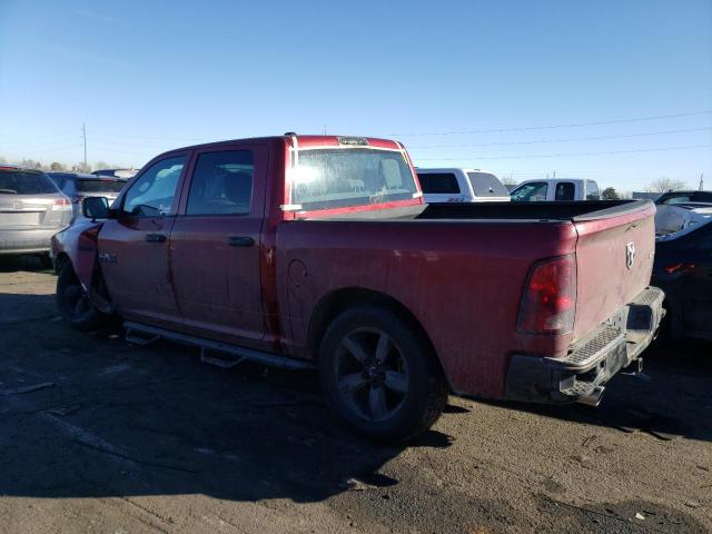 Продаж на аукціоні авто 2015 Ram 1500 St, vin: 1C6RR7KT5FS502407, номер лоту: 39341023