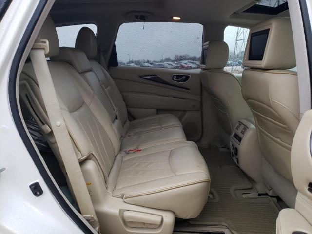 Продаж на аукціоні авто 2013 Infiniti Jx35, vin: 5N1AL0MN7DC325312, номер лоту: 39233423