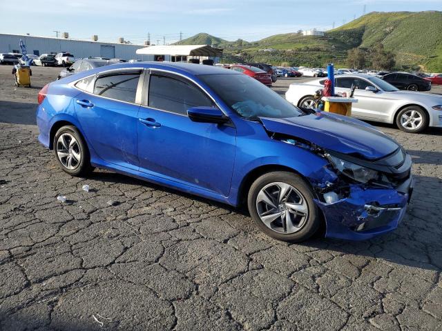 Aukcja sprzedaży 2021 Honda Civic Lx, vin: 2HGFC2F60MH504771, numer aukcji: 39359133