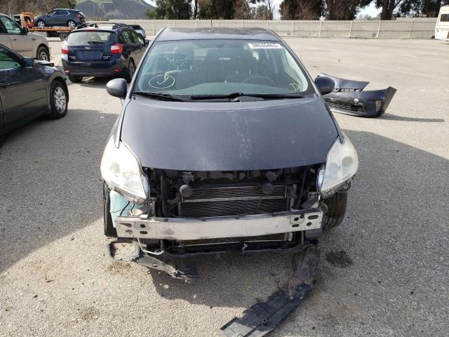 Aukcja sprzedaży 2013 Toyota Prius, vin: JTDKN3DU7D5687785, numer aukcji: 38535463