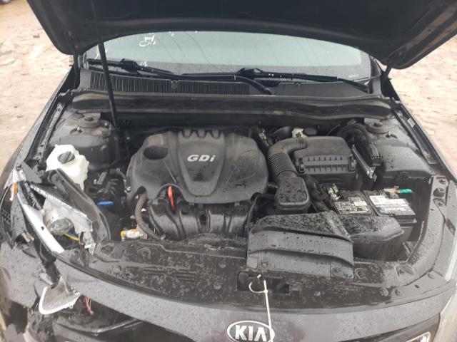 39716153 :رقم المزاد ، 5XXGM4A78FG438598 vin ، 2015 Kia Optima Lx مزاد بيع