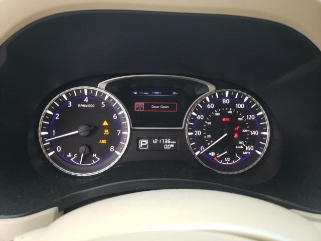 Продаж на аукціоні авто 2013 Infiniti Jx35, vin: 5N1AL0MN7DC325312, номер лоту: 39233423