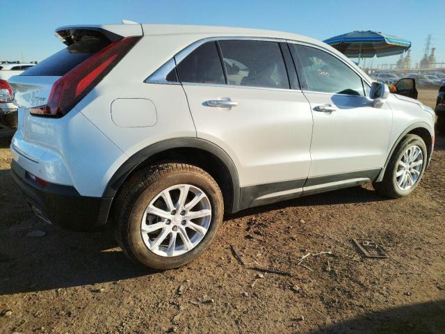 Aukcja sprzedaży 2021 Cadillac Xt4 Luxury, vin: 1GYAZAR46MF000913, numer aukcji: 39886103