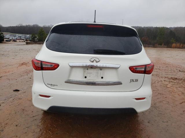 Продаж на аукціоні авто 2013 Infiniti Jx35, vin: 5N1AL0MN7DC325312, номер лоту: 39233423