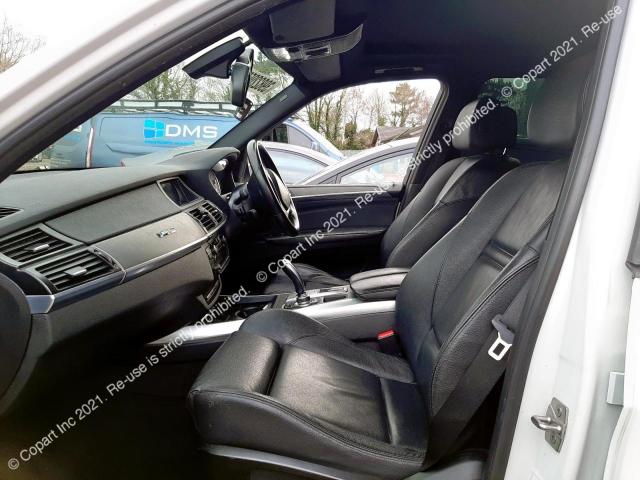 Aukcja sprzedaży 2010 Bmw X5 Xdrive3, vin: WBAZW420X0LL31867, numer aukcji: 39822053