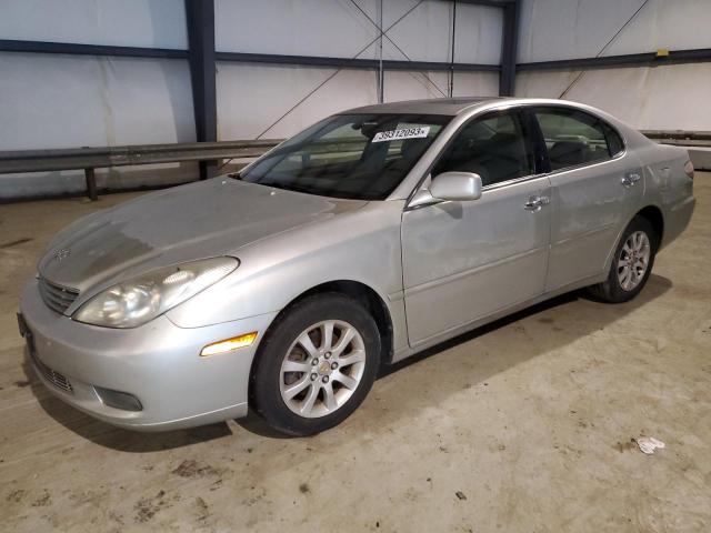 2002 Lexus Es 300 მანქანა იყიდება აუქციონზე, vin: JTHBF30G920013157, აუქციონის ნომერი: 39312093