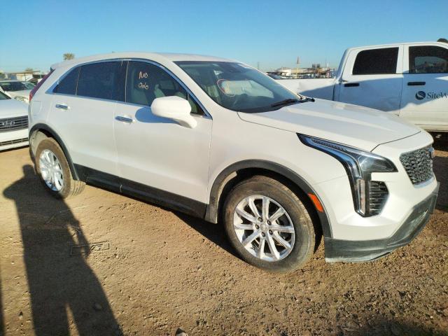 Aukcja sprzedaży 2021 Cadillac Xt4 Luxury, vin: 1GYAZAR46MF000913, numer aukcji: 39886103