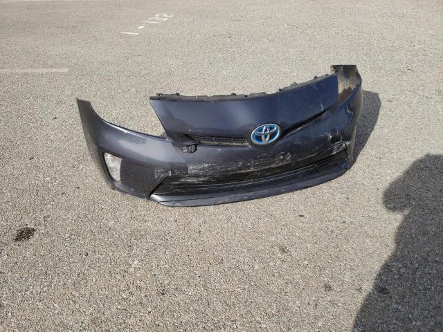 Aukcja sprzedaży 2013 Toyota Prius, vin: JTDKN3DU7D5687785, numer aukcji: 38535463