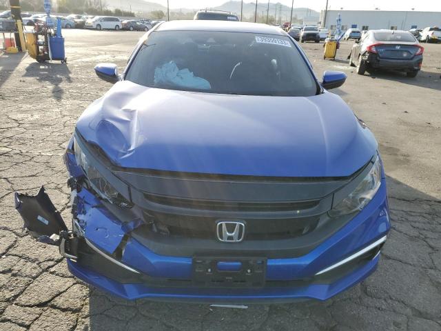 Aukcja sprzedaży 2021 Honda Civic Lx, vin: 2HGFC2F60MH504771, numer aukcji: 39359133